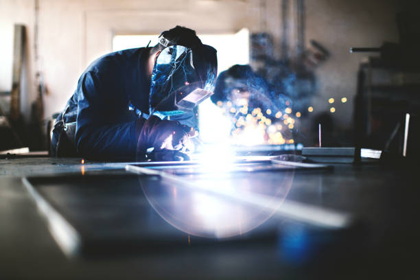 Affordable Welder Services in Richton Park, IL