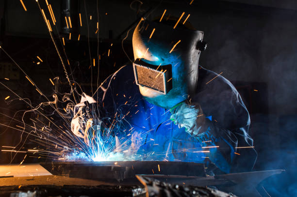 Best Welding Equipment Sales and Repair in Richton Park, IL