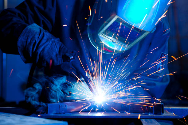Best Food and Beverage Processing Equipment Welding in Richton Park, IL