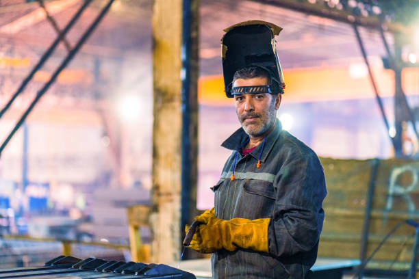  Richton Park, IL Welder Pros