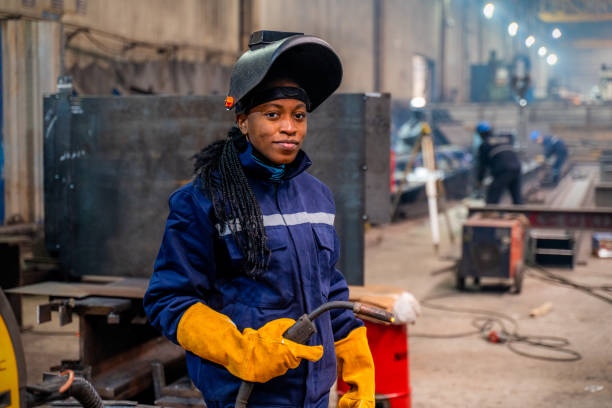 Best Specialty Welding Processes in Richton Park, IL