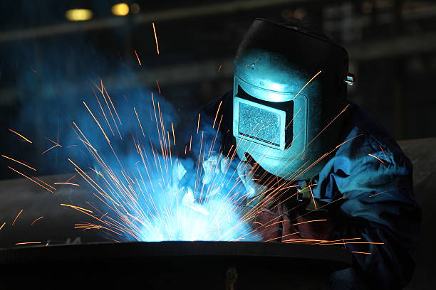 Reliable Richton Park, IL Welder & Metal Fabrication Solutions