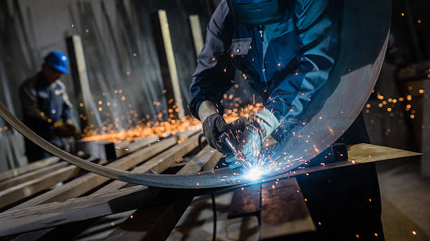 Best Automotive Welding in Richton Park, IL
