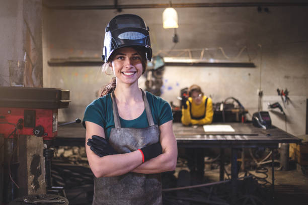  Richton Park, IL Welder Pros